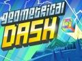 Igra Geometrijski Dash online