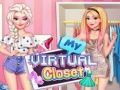 Igra Moj virtualni ormar online