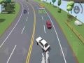 Igra Polygon Drift: Beskonačna Utrka u Prometu online
