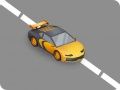 Igra Automobilska žurba online