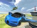 Igra Ultimativni Letajući Auto 3D online