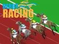 Igra Derbi Trka online