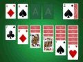 Igra Klasični Solitaire online Igra Klasični Solitaire online