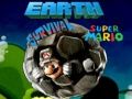 Igra Super Mario Preživljavanje na Zemlji online