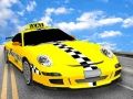 Igra Simulator Gradskog Taksija 3D online