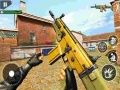 Igra FPS Strijelac Napad: Moderna Borbena Rat 2k20 online
