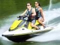 Igra Klizanje na jetskiju online