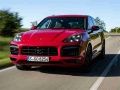Igra Puzzle 2020 Porsche Cayenne GTS online