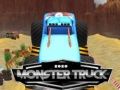 Igra 2020 Monster truck online Igra 2020 Monster truck online