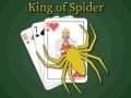 Igra Kralj Spider Solitairea online