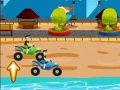 Igra Buggy utrka s preprekama online