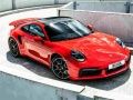 Igra Porsche 911 Turbo S Ujedinjenog Kraljevstva 2021 online