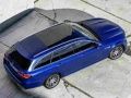 Igra Klizanje Mercedes Benz E63 AMG Estate online