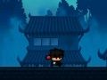 Igra Besprijekorni Ninja online
