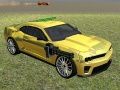 Igra Supra Sudar Pucanje Automobila online