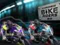 Igra Povezani Biciklisti 3D online
