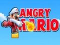 Igra Ljutiti Mario online