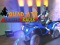 Igra Quad ATV Trkač u Prometu online