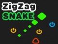 Igra ZigZag Zmija online Igra ZigZag Zmija online