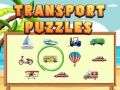 Igra Transportne zagonetke online