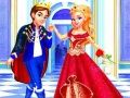 Igra Pepeljuga: Princ Charming online