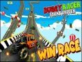Igra Buggy Racer Stuntnjaka Buggy Racing online