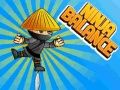 Igra Ninja Ravnoteža online