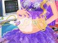 Igra Briga o trudnoj princezi online