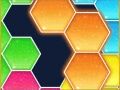 Igra Legenda Hexa Puzzla online