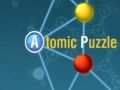 Igra Atomska Puzzla online
