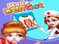 Igra Ludi Stomatolog online Igra Ludi Stomatolog online