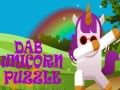Igra Dab Jednorog Zagonetka online