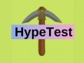 Igra Test za fanove Minecrafta online