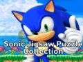 Igra Sonic Kolekcija Slica online