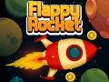 Igra Flappy Raket online