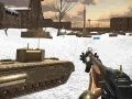 Igra Igra FPS iz Drugog svjetskog rata: Hladni rat online