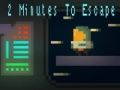 Igra 2 minute do bijega online