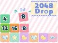 Igra 2048 Pad online