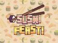 Igra Sushi Fešta online