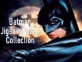 Igra Kolekcija puzzli Batman online Igra Kolekcija puzzli Batman online