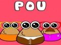 Igra Pou online Igra Pou online