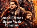 Igra Kolekcija puzzla Igra prijestolja online