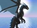 Igra Simulator Zmaja 3D online