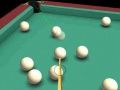 Igra 3D Bilijar Piramida online Igra 3D Bilijar Piramida online