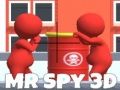 Igra Gospodin Špijun 3D online