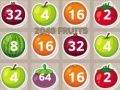 Igra 2048 Voće online Igra 2048 Voće online