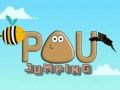 Igra Pou Skakanje online Igra Pou Skakanje online