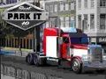 Igra Samo Parkiraj 12 online