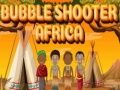 Igra Igra Balončića Afrika online