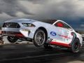 Igra Ford Mustang Cobra Jet Klizanje online